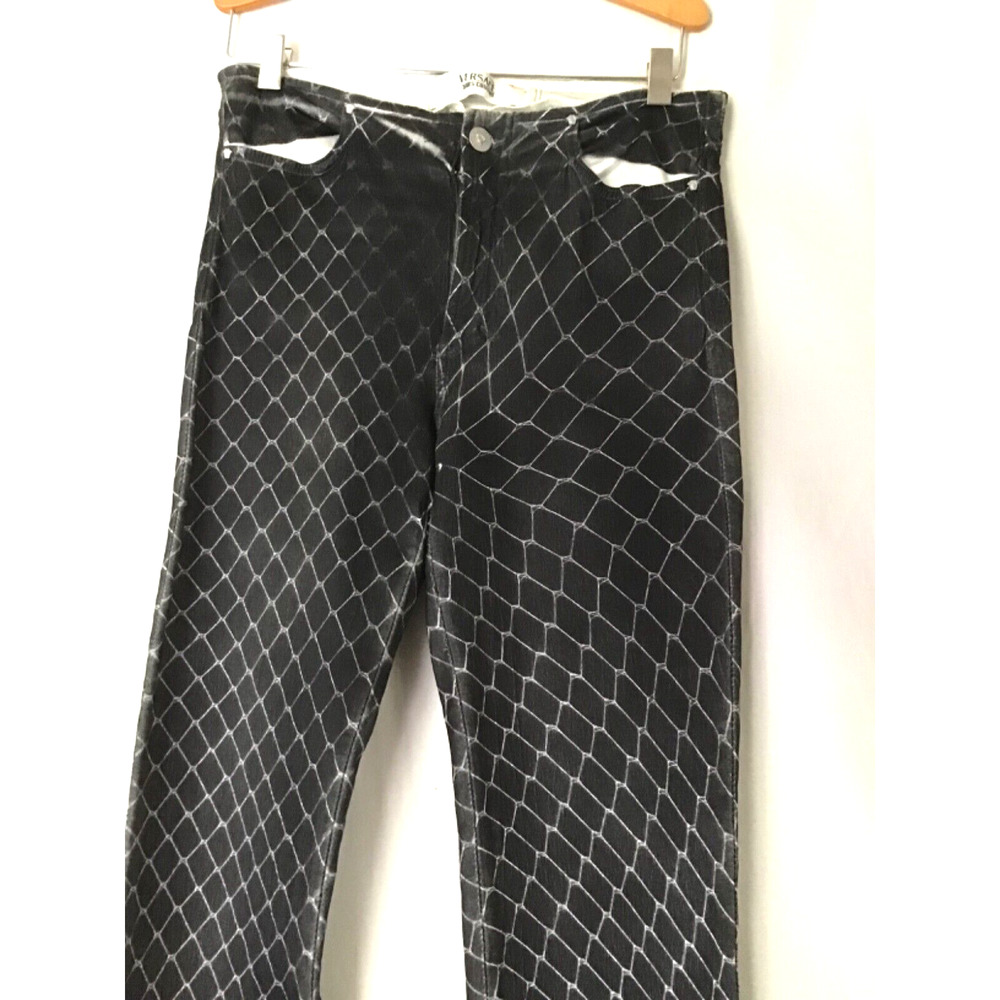 Versace jeans couture vintage for women